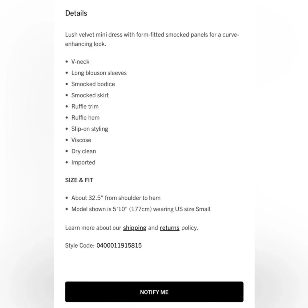 NWT Loveshackfancy Evan dress grenadine pink XS - Picture 7 of 15